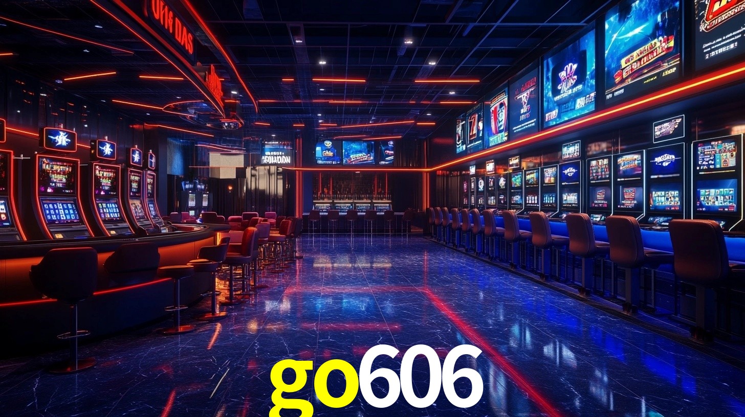 Welcome Bonus go606