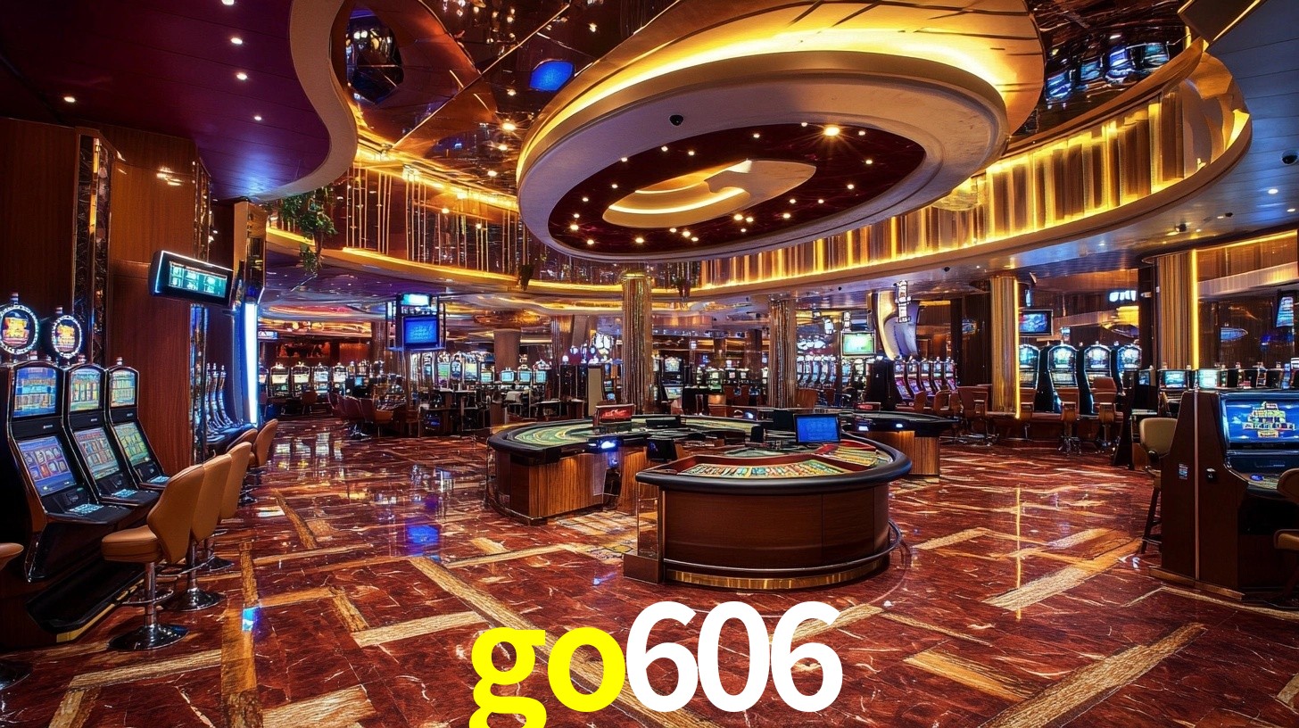 Statistics go606