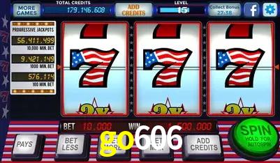 A Emoção da Loteria na go606: Uma Chance de Mudança de Vida