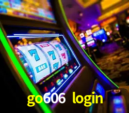 Ganhe prêmios incríveis na go606 login