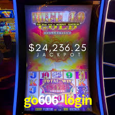 Apostas esportivas da go606 login com odds competitivas