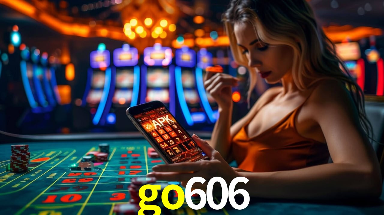 Slot Games go606