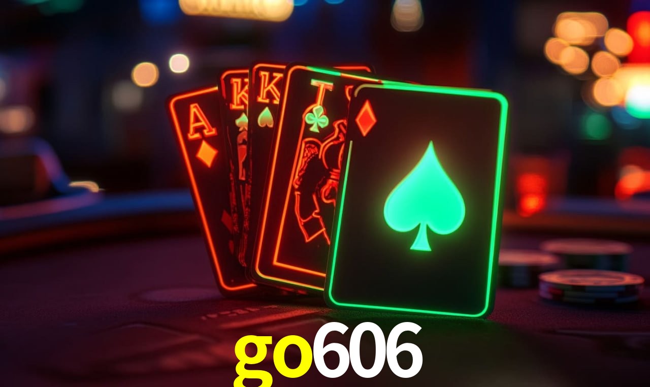 Benefícios da Conta go606
