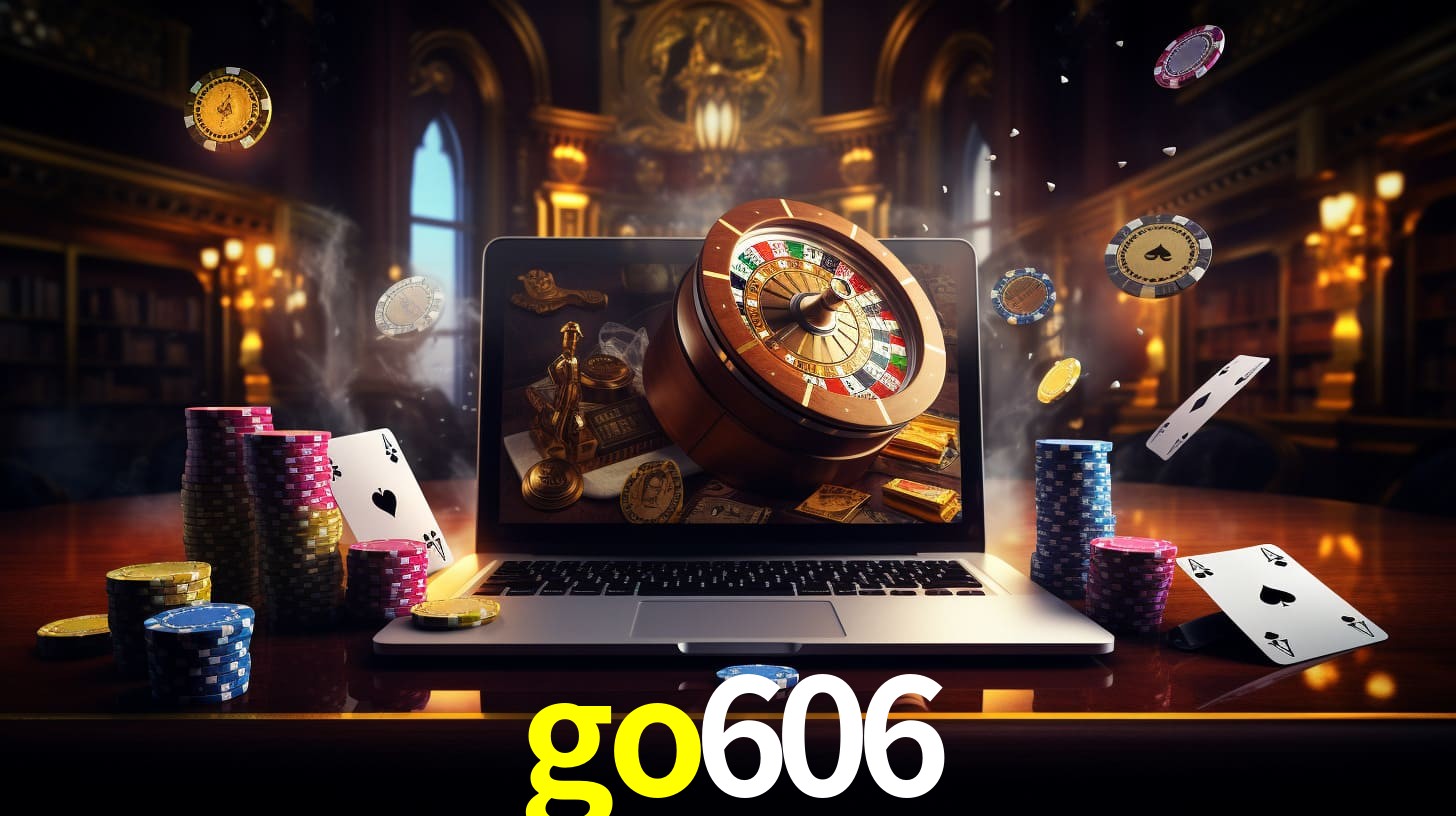 Bonus Features go606