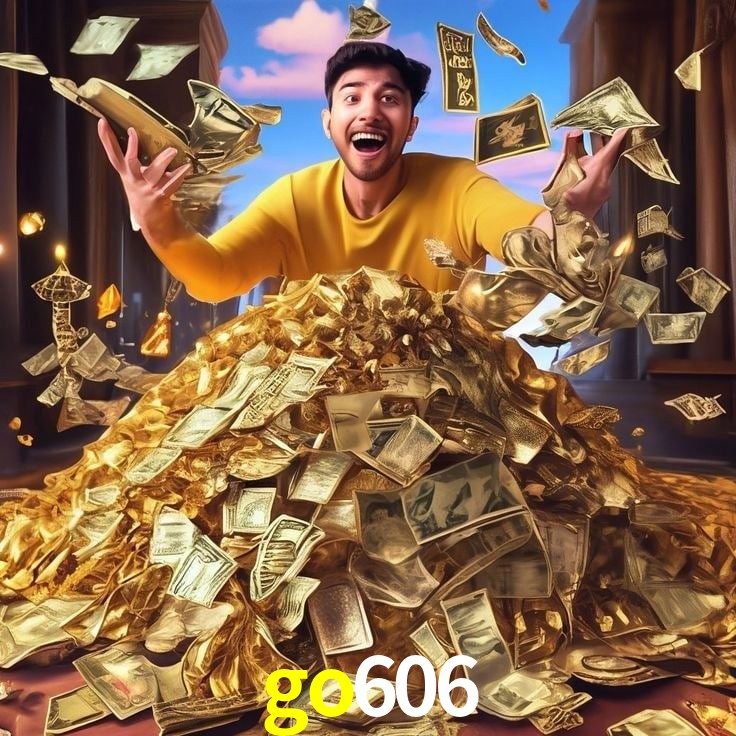 Apostas de Futebol go606