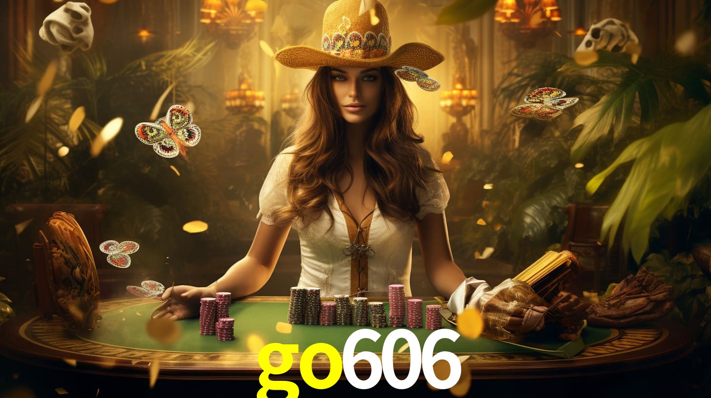 Player Reviews go606