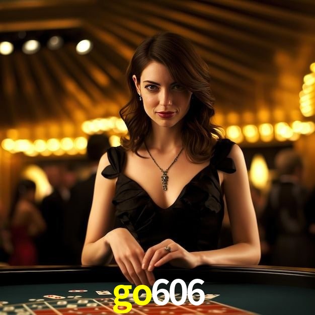 A Emoção da Loteria na go606: Uma Chance de Mudança de Vida