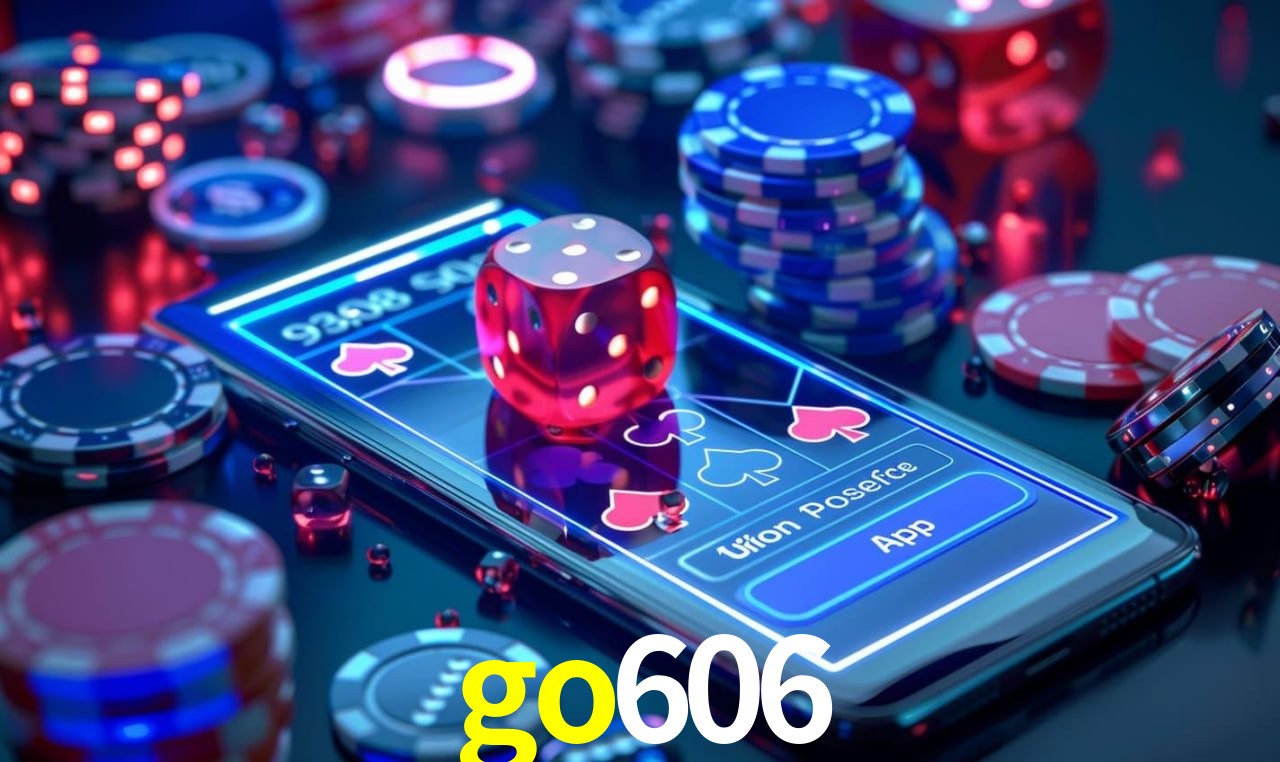 Explore as vantagens do go606: serviço profissional e confiabilidade
