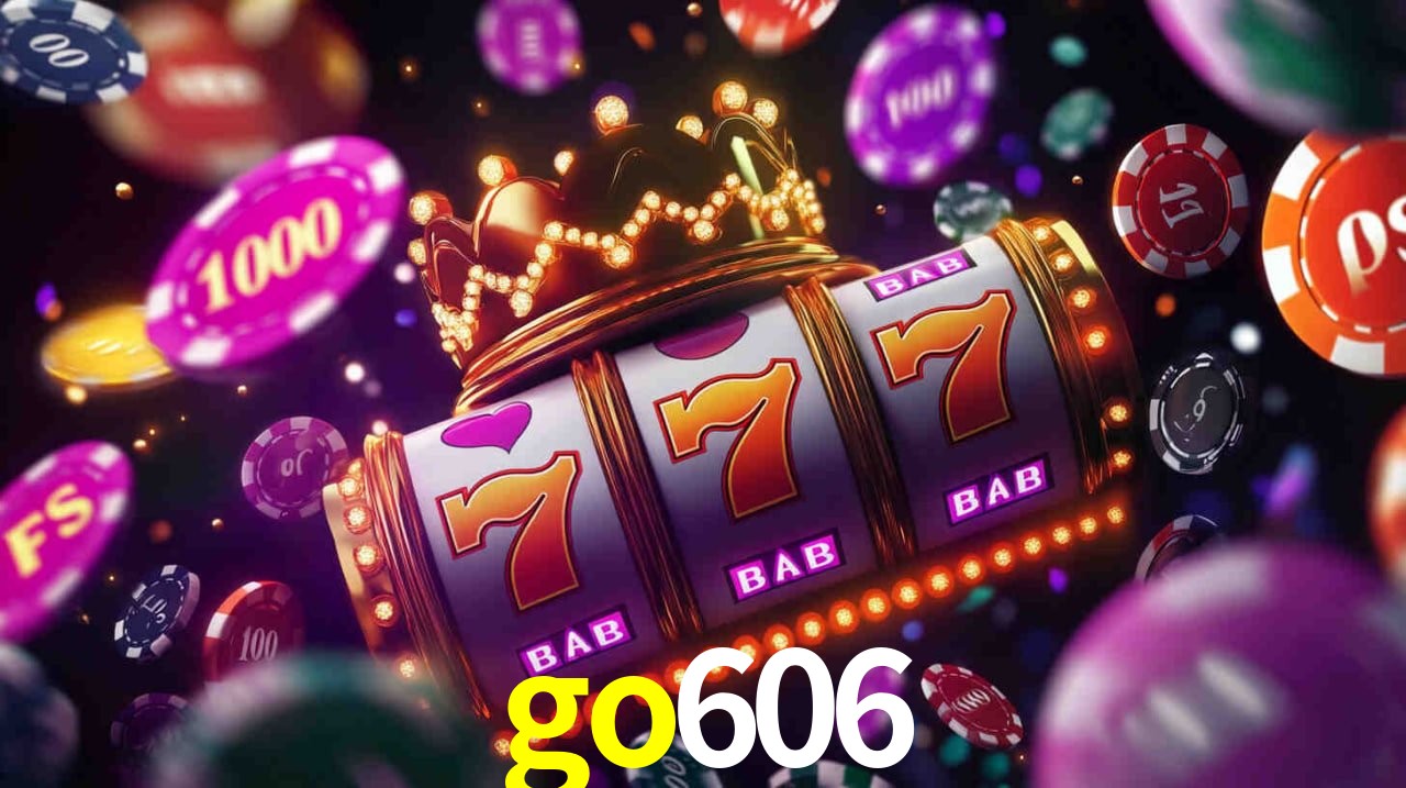 Flash Promotion go606