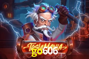 Sistemas de Segurança go606