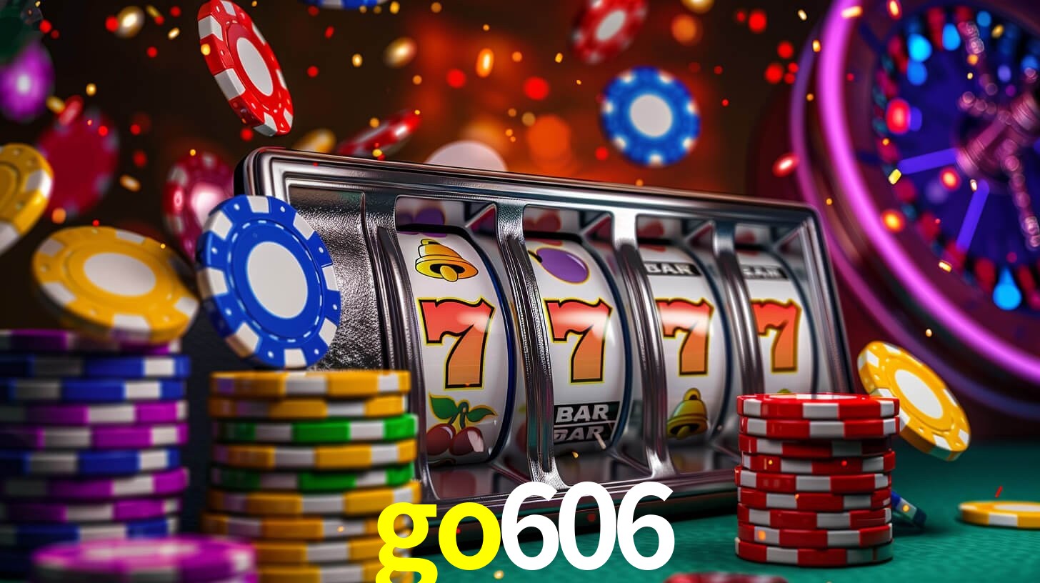 Mesa de Blackjack go606
