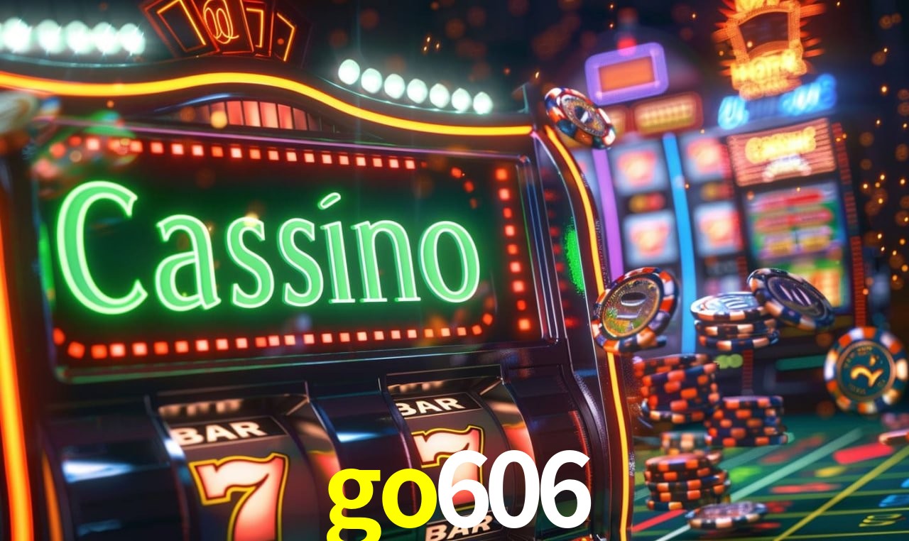 Promoção Relâmpago go606
