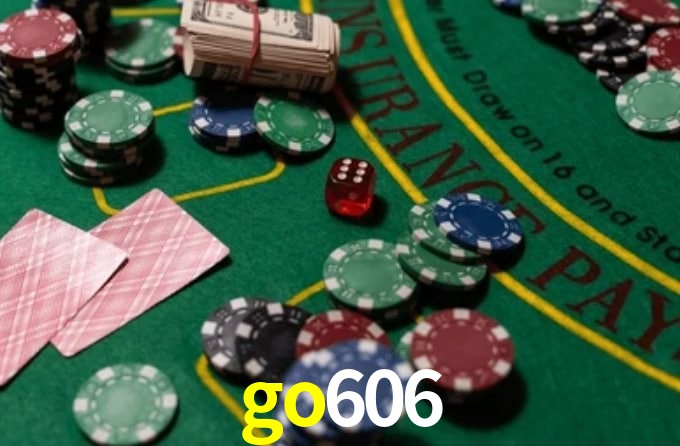 go606 App Interface