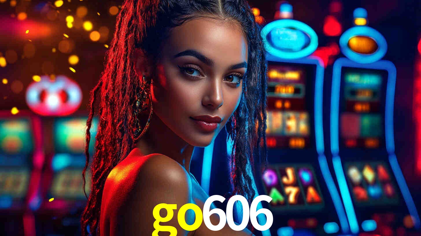 Inovações de Jogos na go606: O Futuro das Experiências Interativas