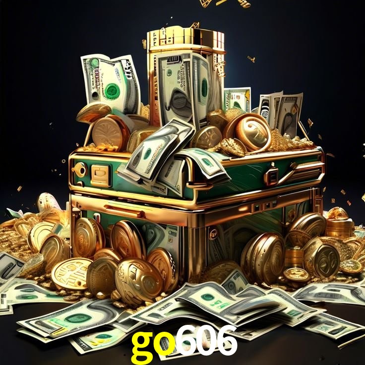 Diretório de Jogos go606