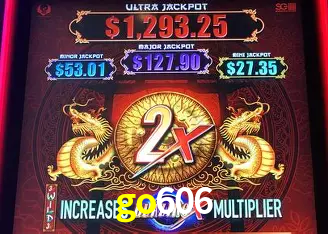 Desvendando o Mundo dos Jogos Virtuais na go606