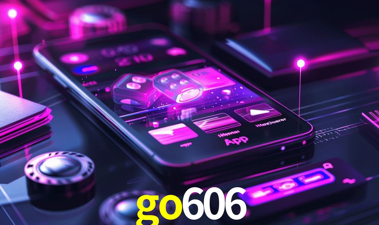 Secure Login go606