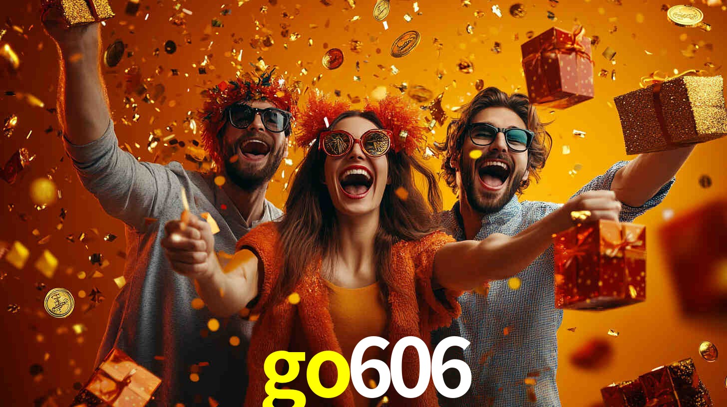 Tournaments go606