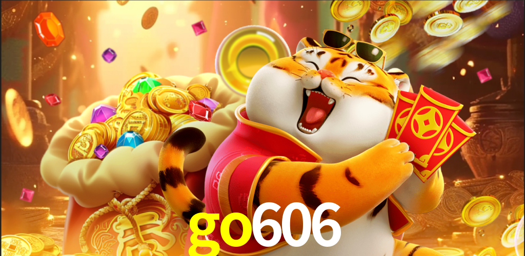 Daily Bonuses go606