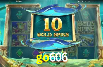 A Revolução dos Aplicativos de Jogos no go606