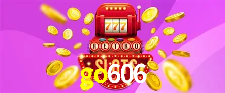 Descubra a Magia dos Jogos de Arcade no go606