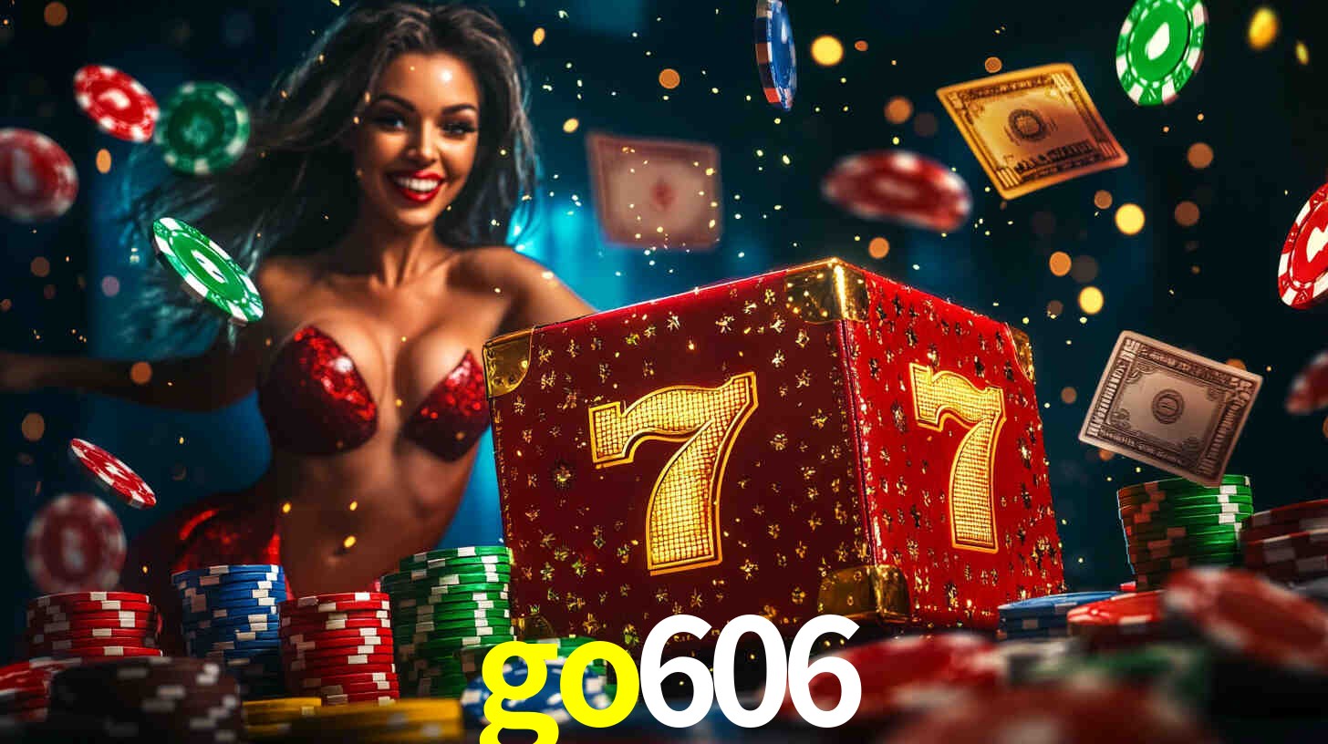 Desvendando o Mundo dos Jogos Virtuais na go606