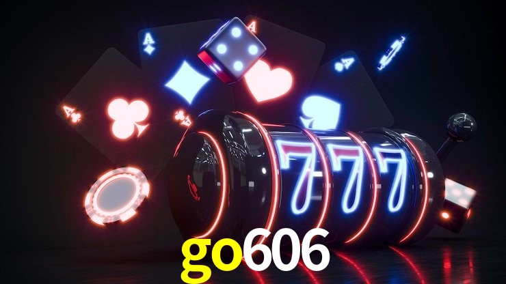 Account Benefits go606