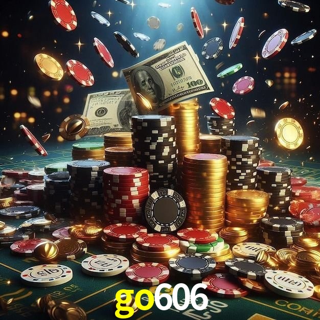 Interface do App go606