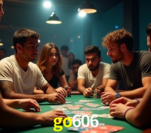 Experimente o Login Seguro Premium no go606