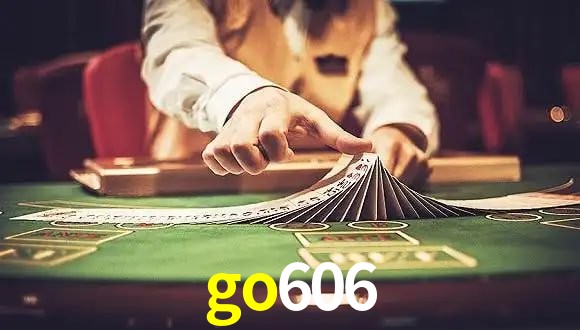 Live Casino go606