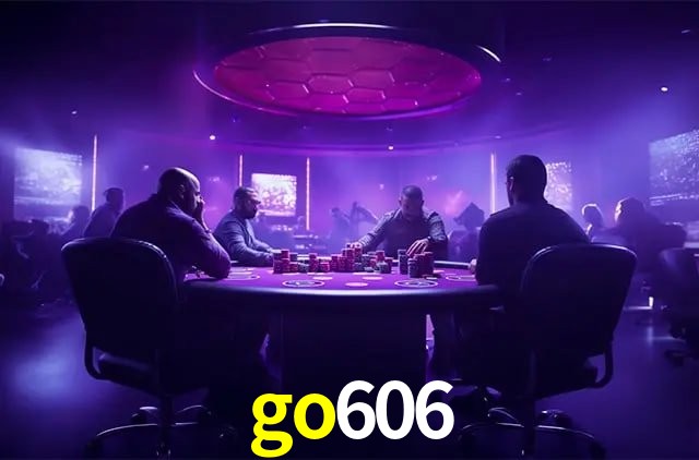 Login Seguro go606