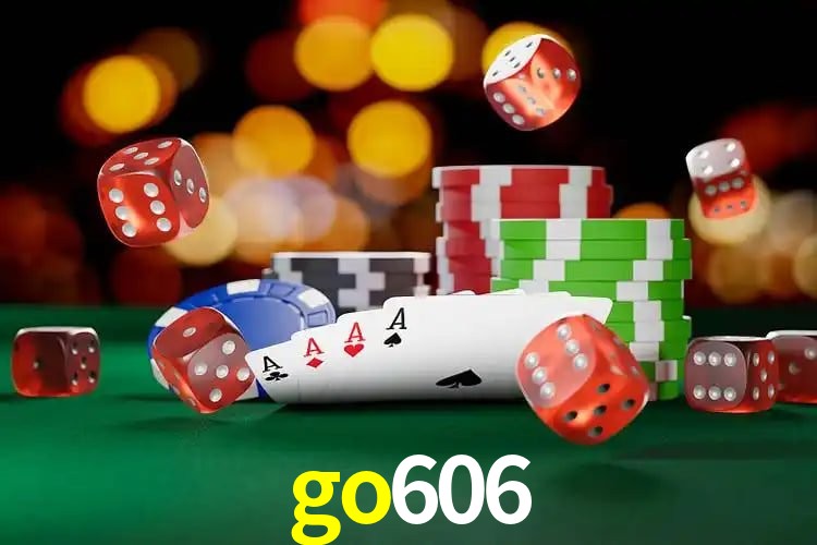 Tecnologia da Plataforma go606