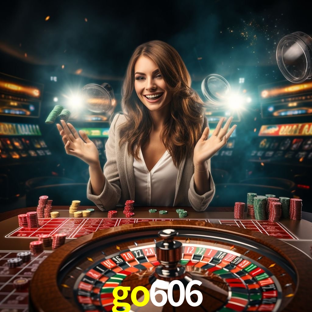 Aviator Game go606