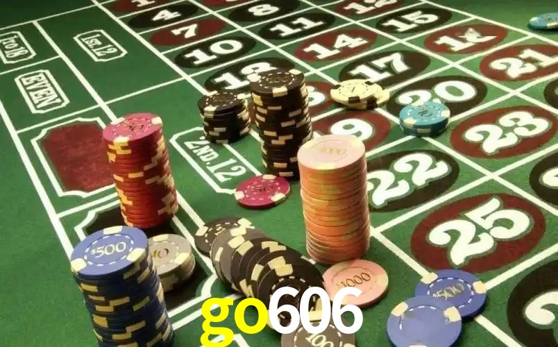 Segurança 2FA go606