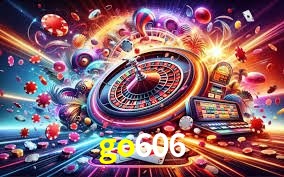 Recursos de Bônus go606