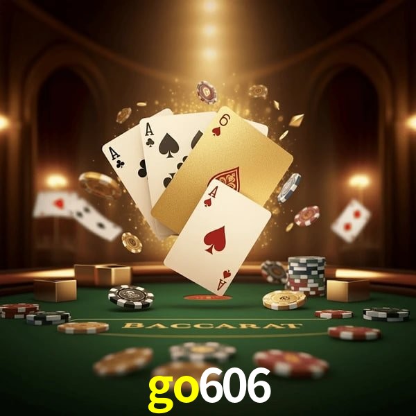 Games Directory go606