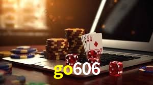 PIX Instantâneo go606