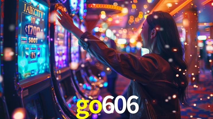 VIP Casino go606