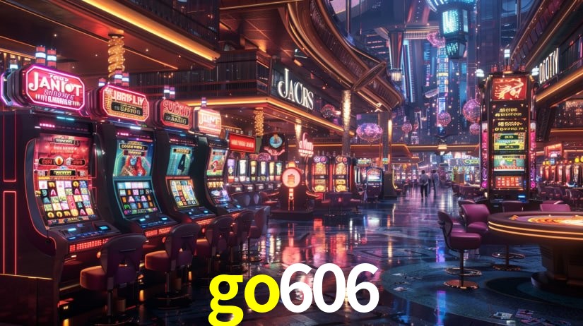 Exclusive Offers go606