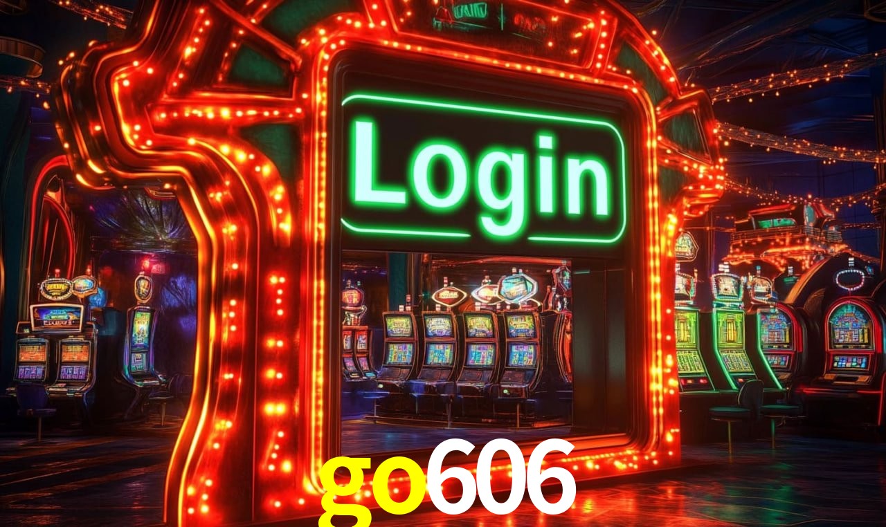 Gates of Olympus go606