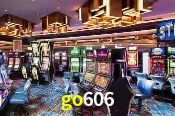 A Popularidade dos Caça-Níqueis no go606