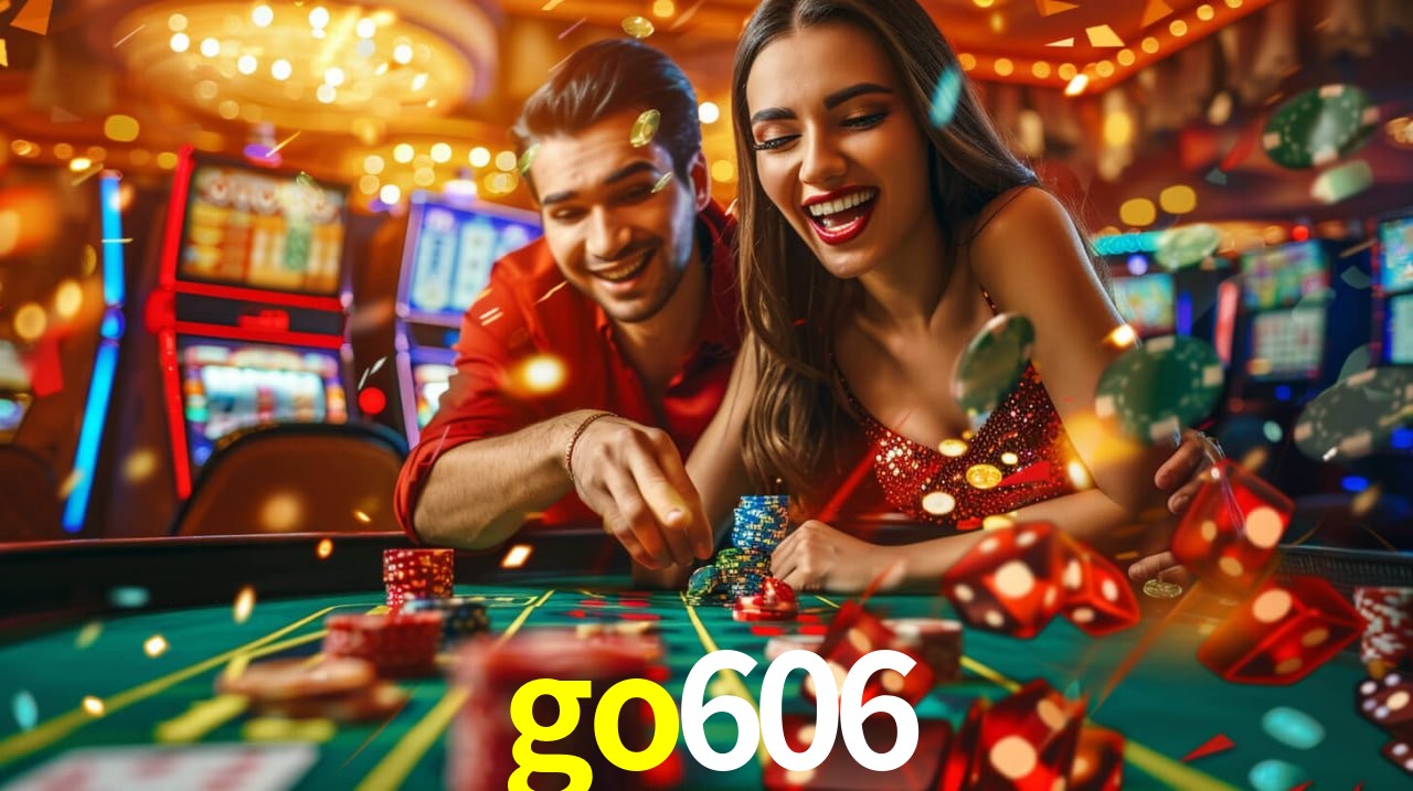 Especiais de Fim de Semana go606
