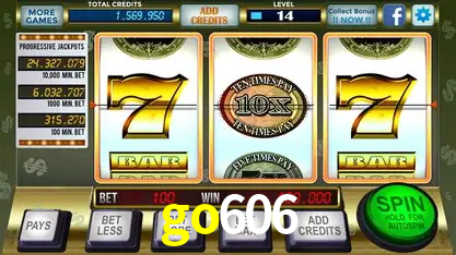 go606 bet