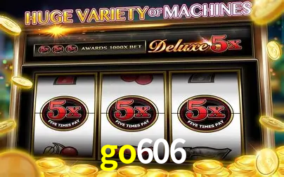 Inovações de Jogos na go606: O Futuro das Experiências Interativas