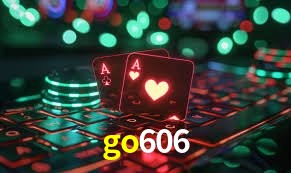 Provedores de Jogos go606