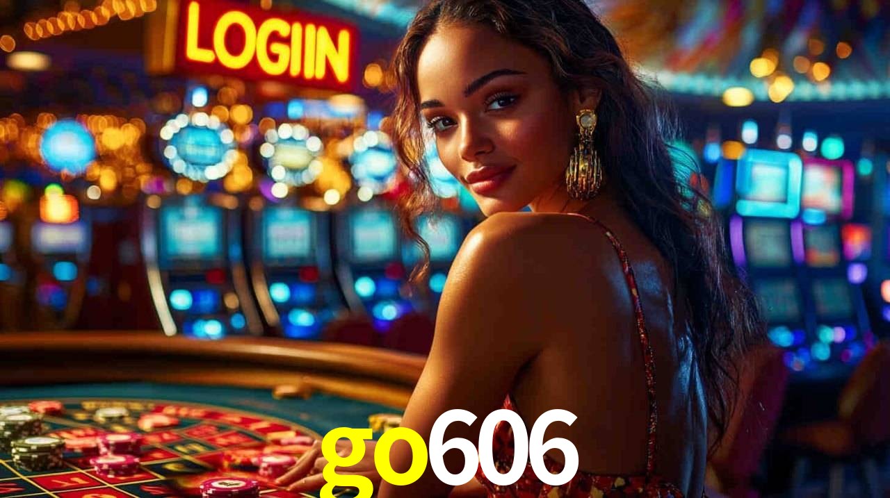 Design Responsivo go606