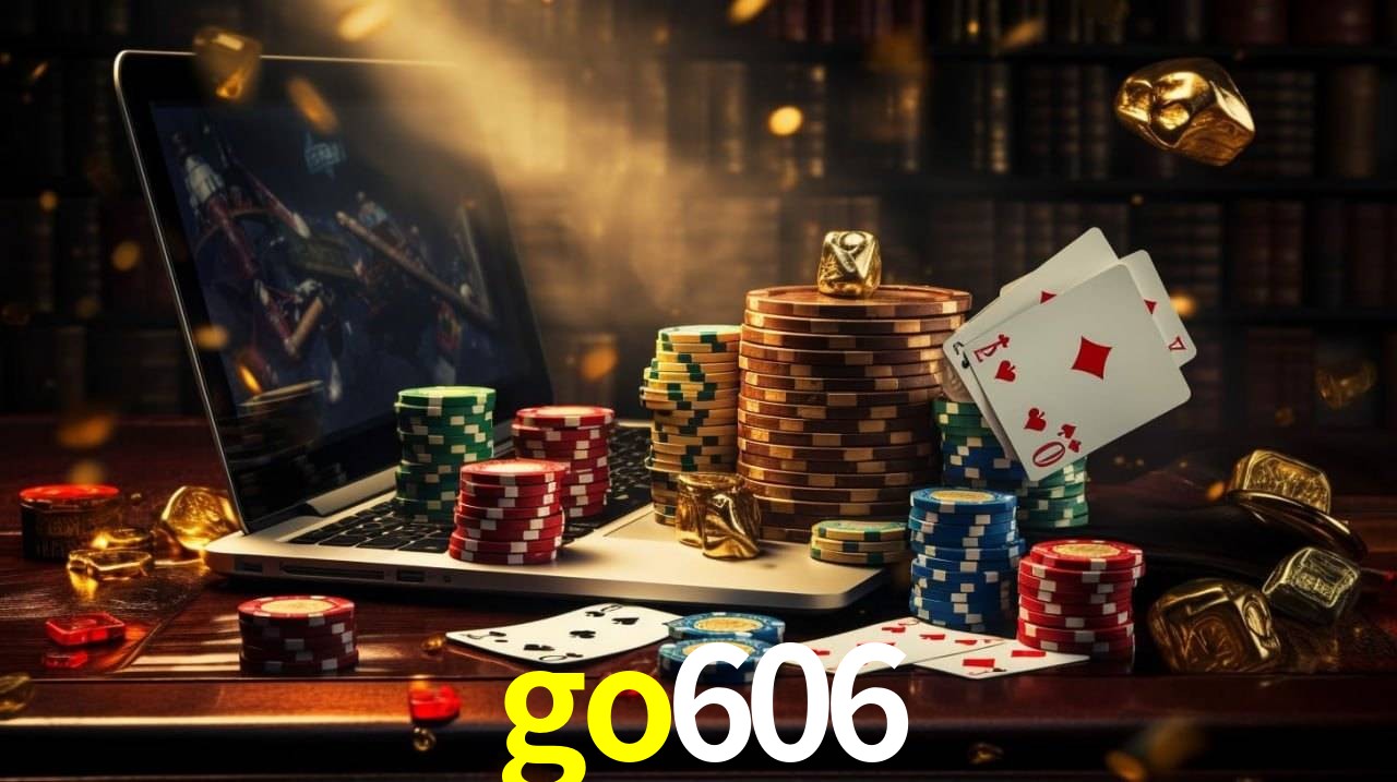 Apostas de Tênis go606