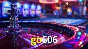 Casino Ao Vivo go606
