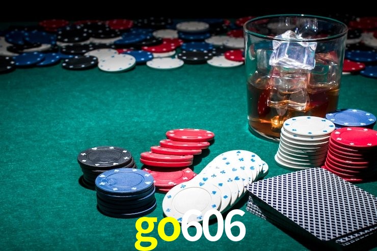 Estatísticas Esportivas go606