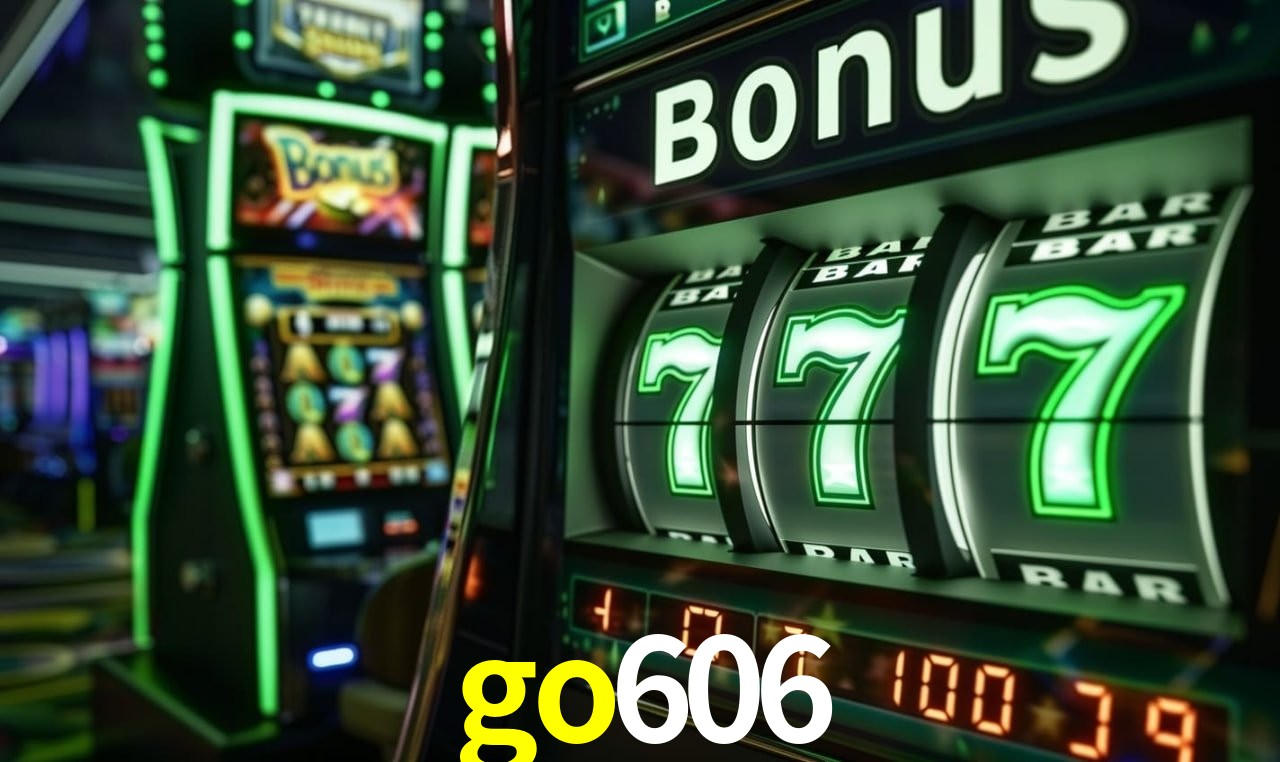 Seasonal Promotions go606